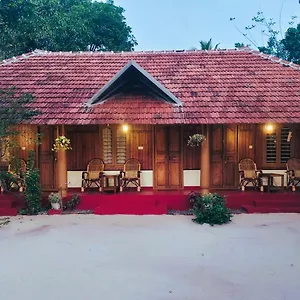 Privatunterkunft Marari Paradise, Mararikulam